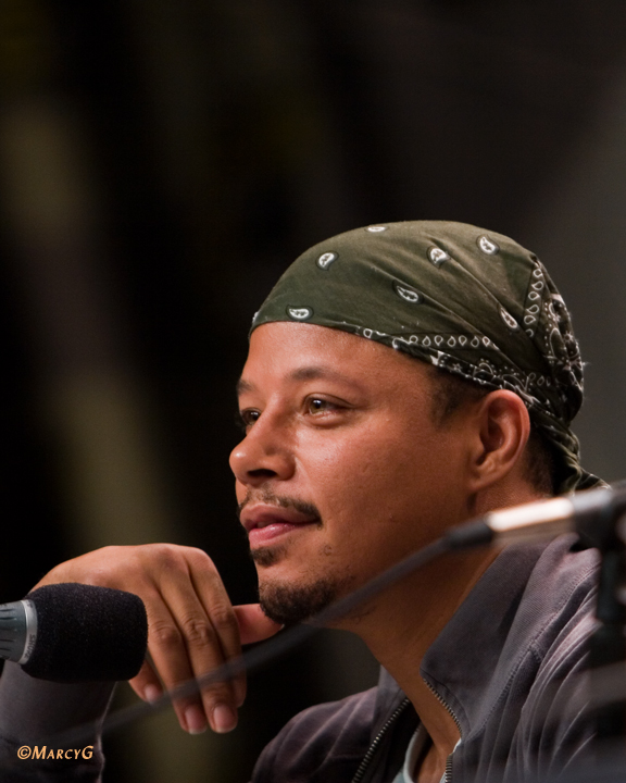 Terrence Howard - Images Hot